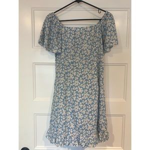 Kara and Kate sundress